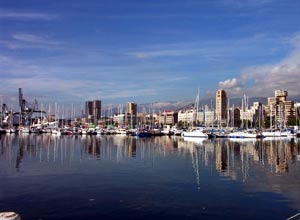 Santa Cruz de Tenerife, Canary Islands