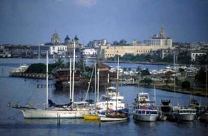 Cartagena, Colombia