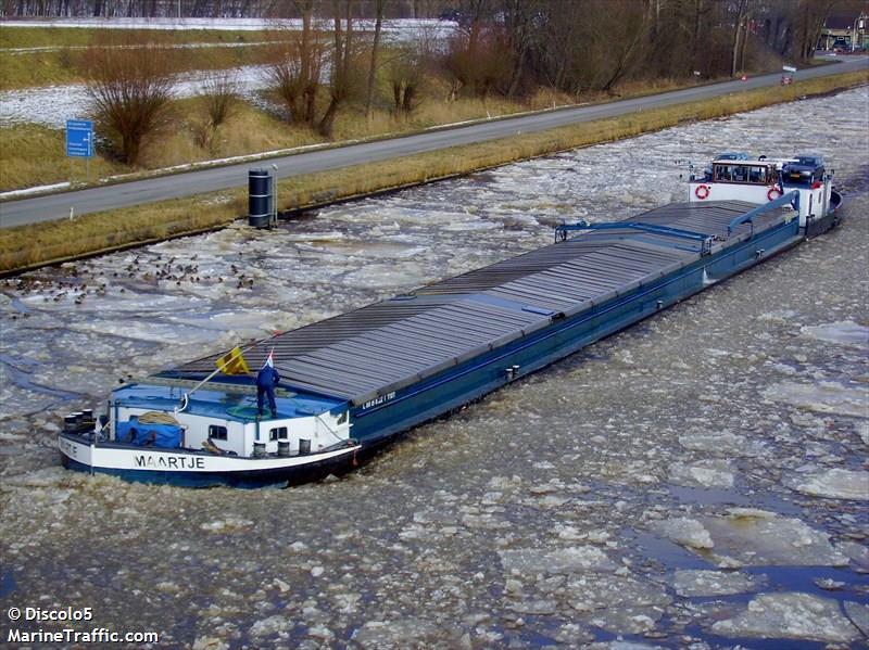 rotterdam 59 (Towing vessel) - IMO , MMSI 244010959, Call Sign PF8781 under the flag of Netherlands