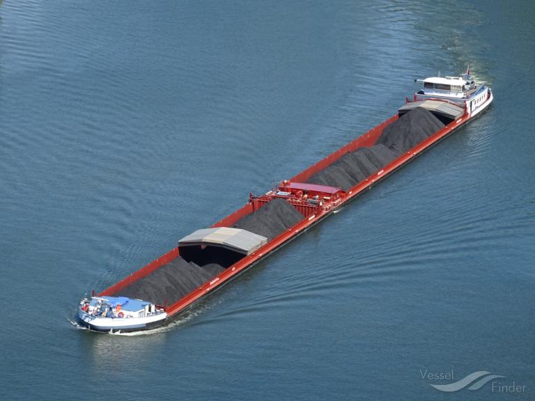 maranta (Other type) - IMO , MMSI 244650982, Call Sign PH5227 under the flag of Netherlands