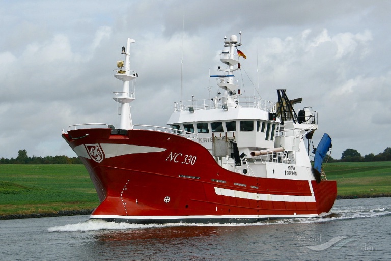 hellevig i (Fishing Vessel) - IMO 9222405, MMSI 257176000, Call Sign LEUM under the flag of Norway