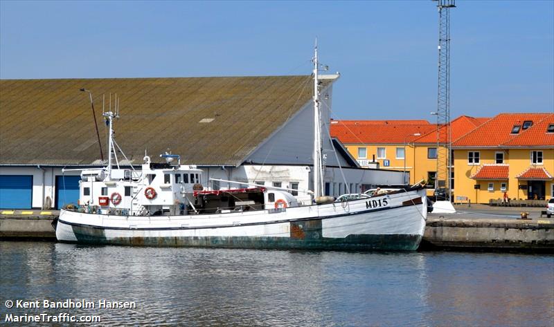 svanen west (Passenger ship) - IMO , MMSI 265566860, Call Sign SFNZ under the flag of Sweden