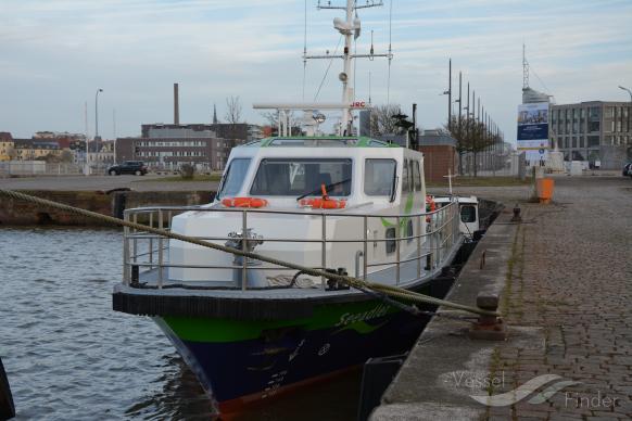 seeadler (Other type) - IMO , MMSI 211709370, Call Sign DA3580 under the flag of Germany