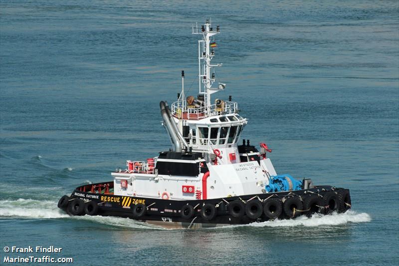 ibaizabal catorce (Tug) - IMO 9792838, MMSI 224829000, Call Sign EAFY under the flag of Spain