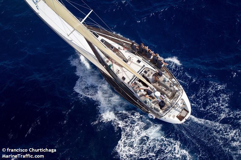 clajasan (Sailing vessel) - IMO , MMSI 225913430, Call Sign EA3890 under the flag of Spain