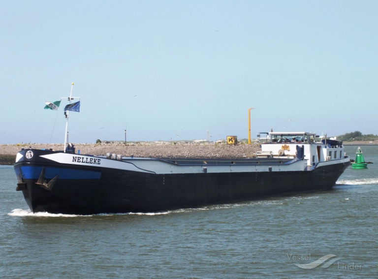 ardito (Cargo ship) - IMO , MMSI 244620982, Call Sign PE3826 under the flag of Netherlands