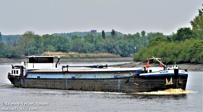 stefanus (Cargo ship) - IMO , MMSI 244860736, Call Sign PC 7086 under the flag of Netherlands