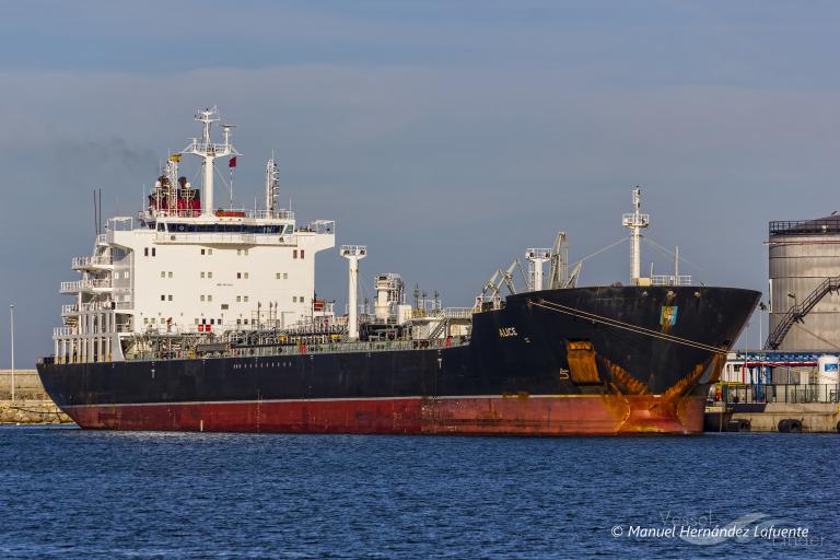 lady mariella (Chemical/Oil Products Tanker) - IMO 9644433, MMSI 247430200, Call Sign IBEQ under the flag of Italy