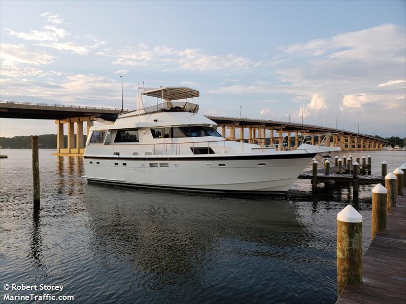 permagrin (Pleasure craft) - IMO , MMSI 338236311 under the flag of USA