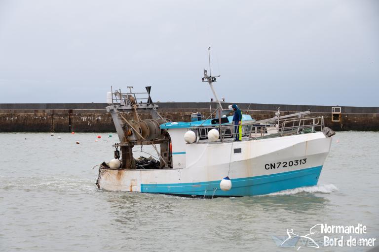 fv raphal (Other type) - IMO , MMSI 227597000, Call Sign FLFL under the flag of France