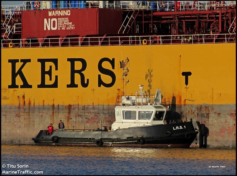 bsv polonia (Tug) - IMO , MMSI 264900287, Call Sign YQHY under the flag of Romania