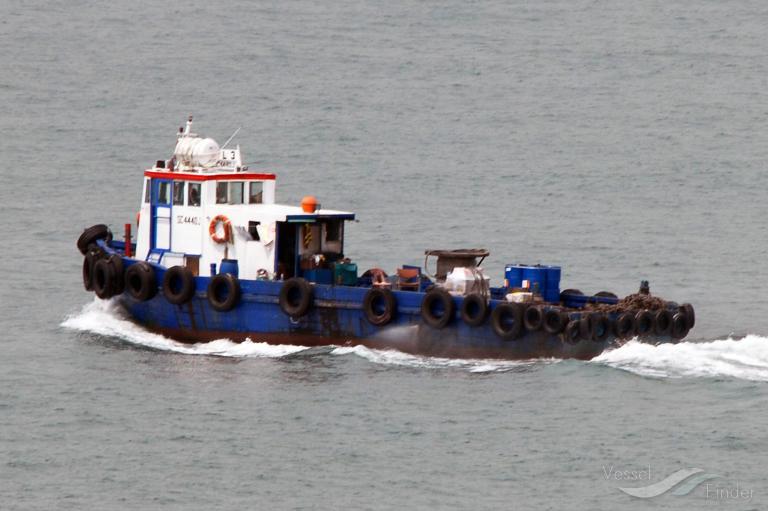 opl 3 (Cargo ship) - IMO , MMSI 312627000 under the flag of Belize