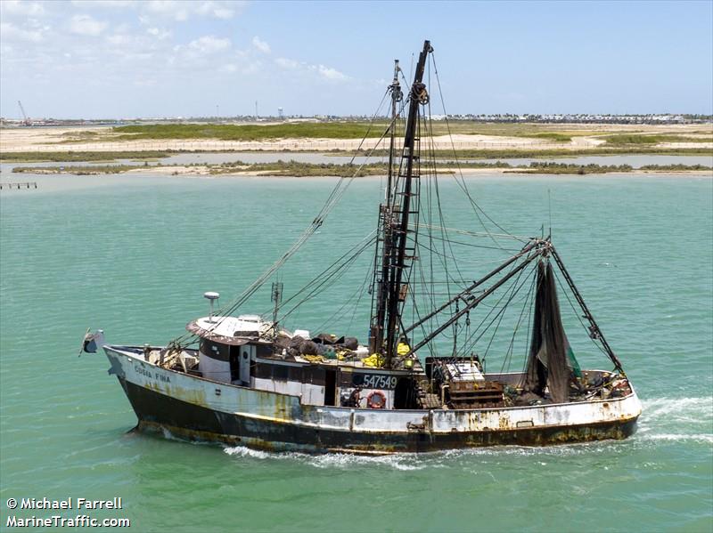 stone mountain (Fishing vessel) - IMO , MMSI 367420640, Call Sign WDI4427 under the flag of United States (USA)