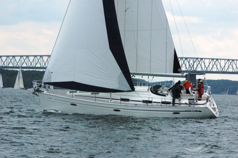 aputsiaq (Sailing vessel) - IMO , MMSI 219008427, Call Sign XPD6697 under the flag of Denmark