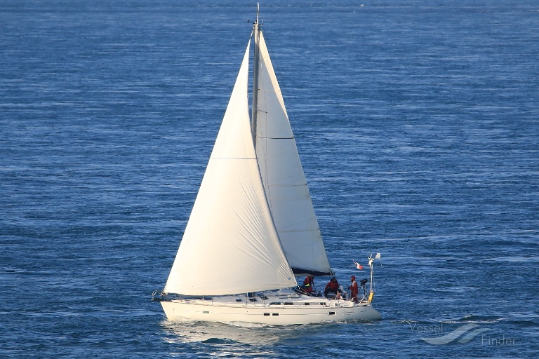 frisco (Sailing vessel) - IMO , MMSI 227229070, Call Sign FAB7031 under the flag of France