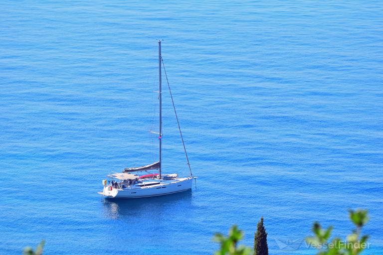 cetus (Sailing vessel) - IMO , MMSI 227904740 under the flag of France