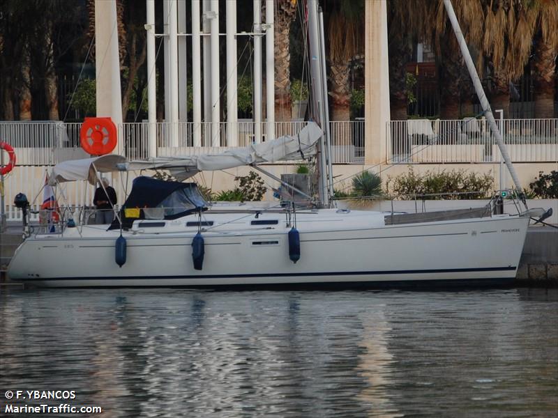 primevere (Unknown) - IMO , MMSI 244110571, Call Sign PF8582 under the flag of Netherlands