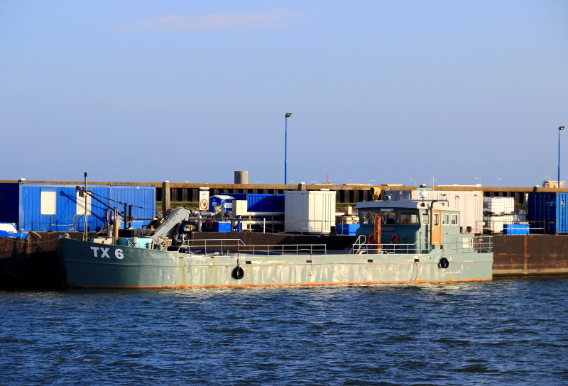 ye-26 providence (Fishing Vessel) - IMO 8994063, MMSI 244620146, Call Sign PF2125 under the flag of Netherlands
