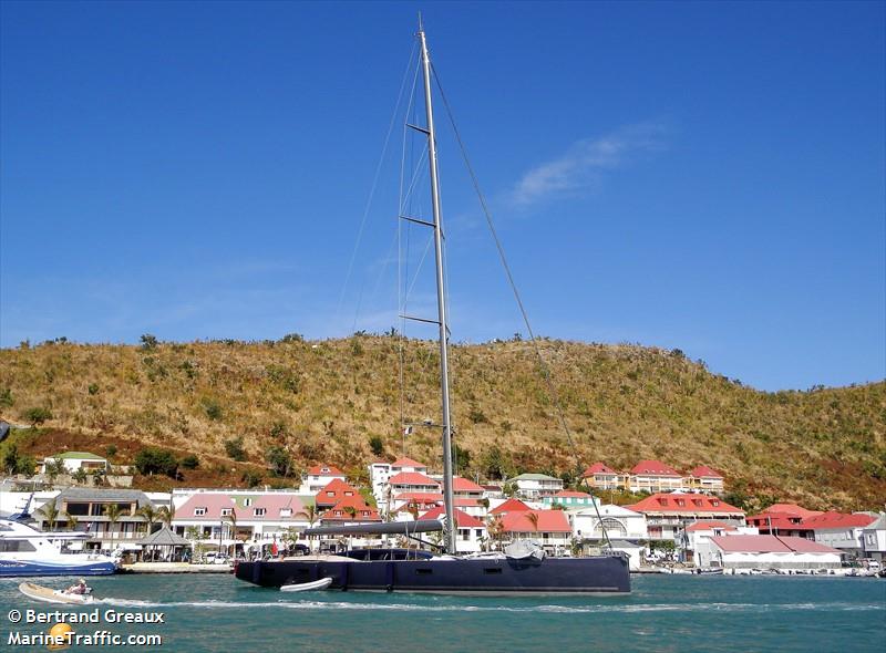 missy (Sailing vessel) - IMO , MMSI 249629000, Call Sign 9HB4900 under the flag of Malta