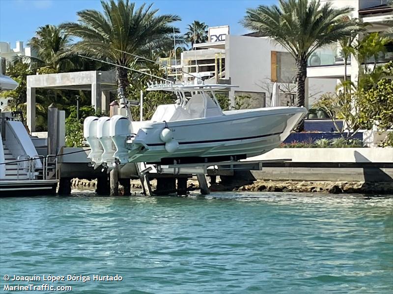 tt nina lu (Unknown) - IMO , MMSI 338226188, Call Sign FL7130R under the flag of USA