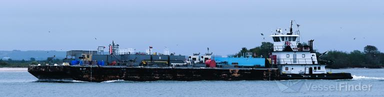 pic (Local type) - IMO , MMSI 366875020, Call Sign WDL9184 under the flag of United States (USA)