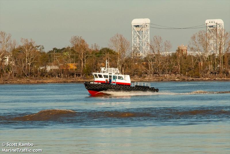 miss sheri ann (Fishing vessel) - IMO , MMSI 366920840, Call Sign WCE9738 under the flag of United States (USA)