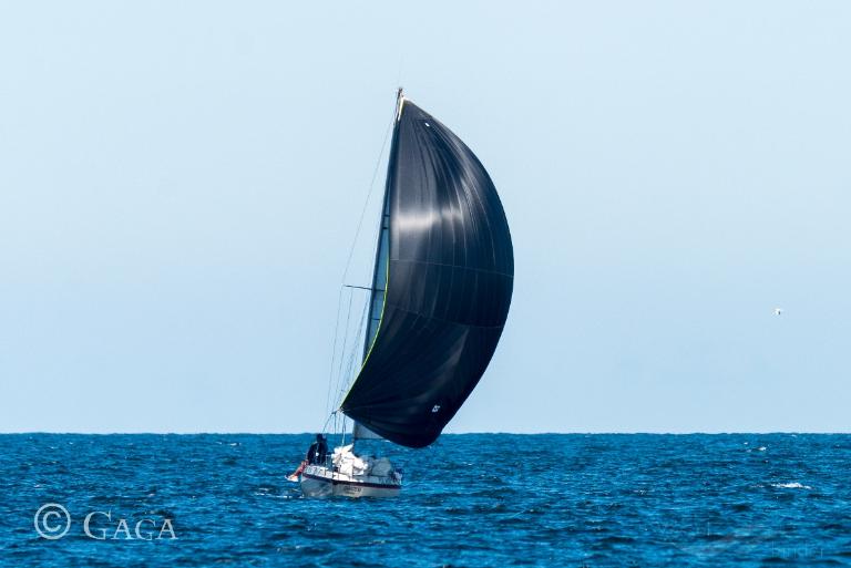 czarodziejka (Sailing vessel) - IMO , MMSI 261024520, Call Sign SPG3873 under the flag of Poland