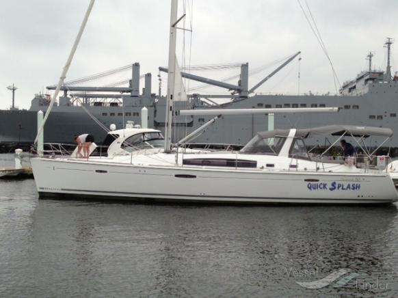 lady lulu iii (Sailing vessel) - IMO , MMSI 338102322 under the flag of USA
