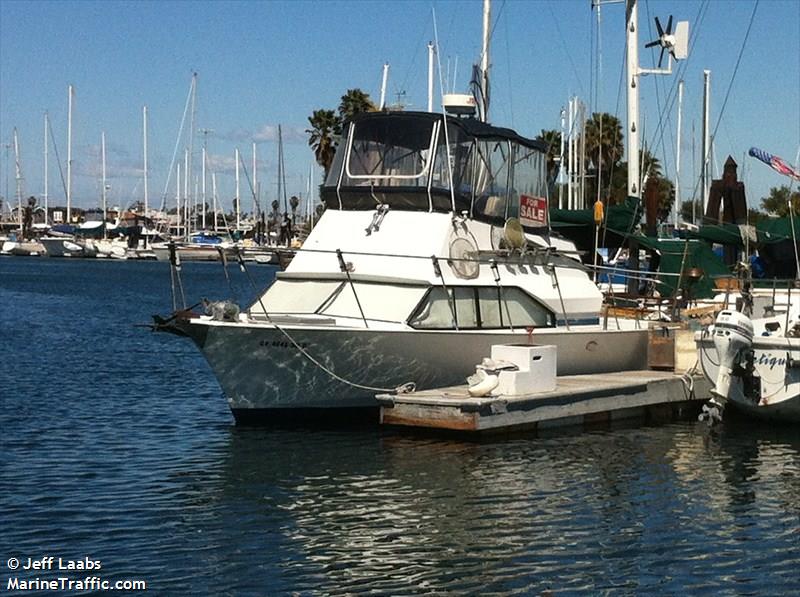 topgun (Fishing vessel) - IMO , MMSI 399989190, Call Sign TOPGUN