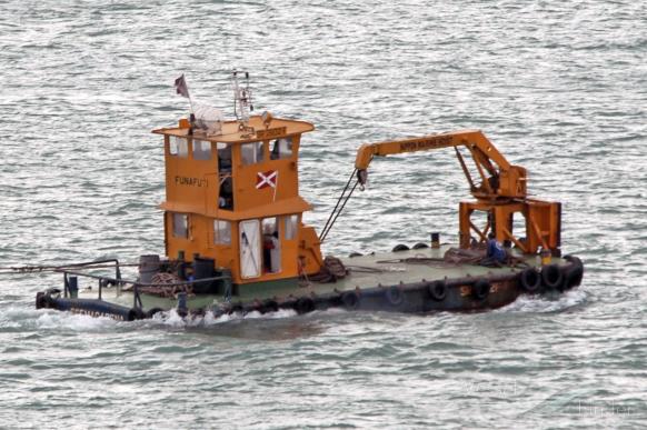 sse macarena (Tug) - IMO , MMSI 563024830 under the flag of Singapore