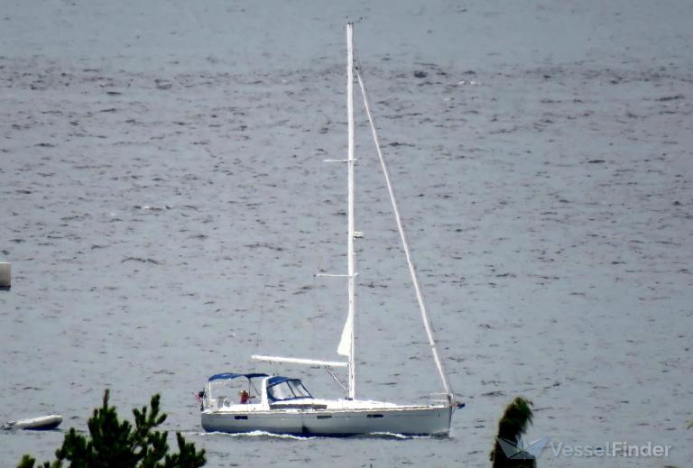 lady grey (Sailing vessel) - IMO , MMSI 338314489 under the flag of USA