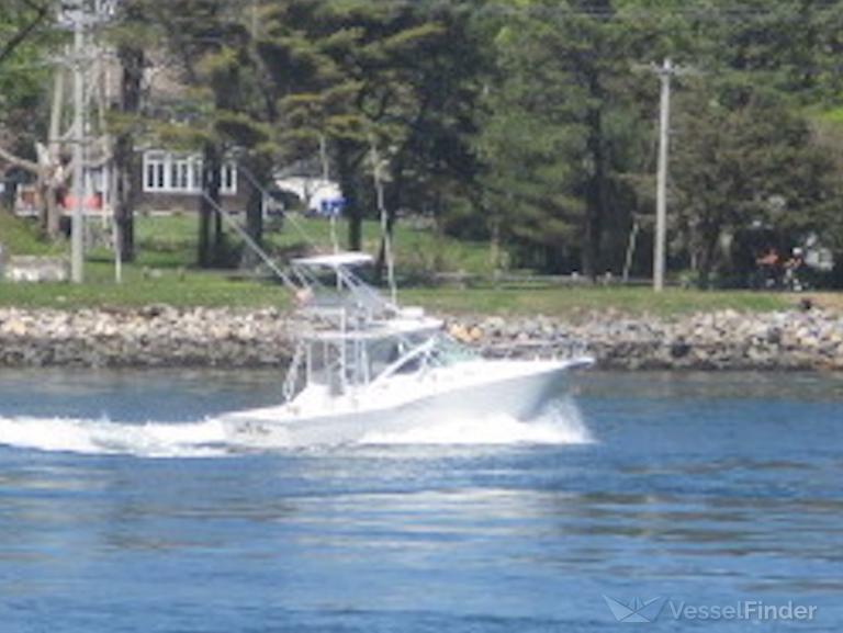 stella maris (Pleasure craft) - IMO , MMSI 338335718 under the flag of USA