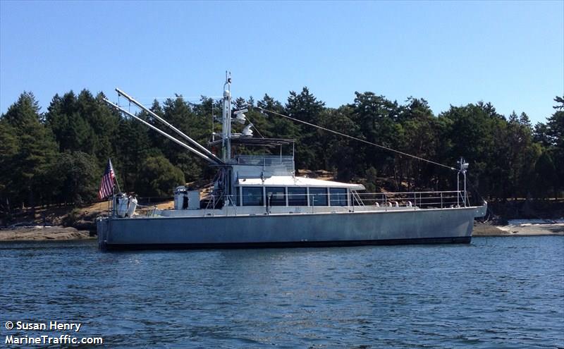 sarah sarah (Unknown) - IMO , MMSI 367450080 under the flag of United States (USA)