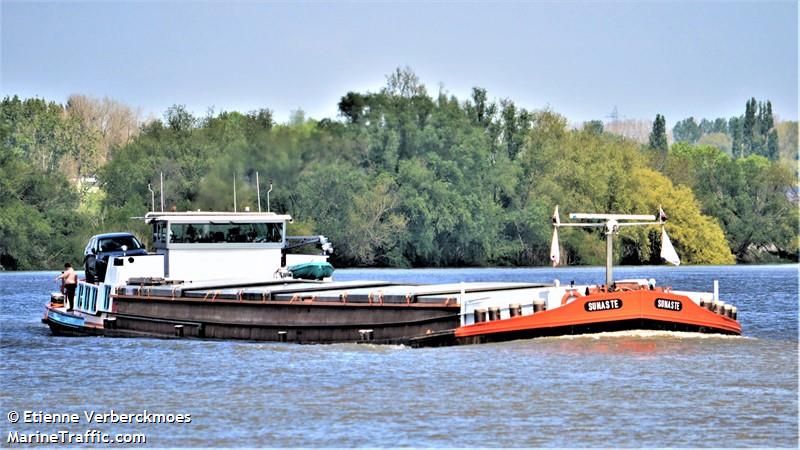 torpedo (Cargo ship) - IMO , MMSI 226000170, Call Sign FM4886 under the flag of France