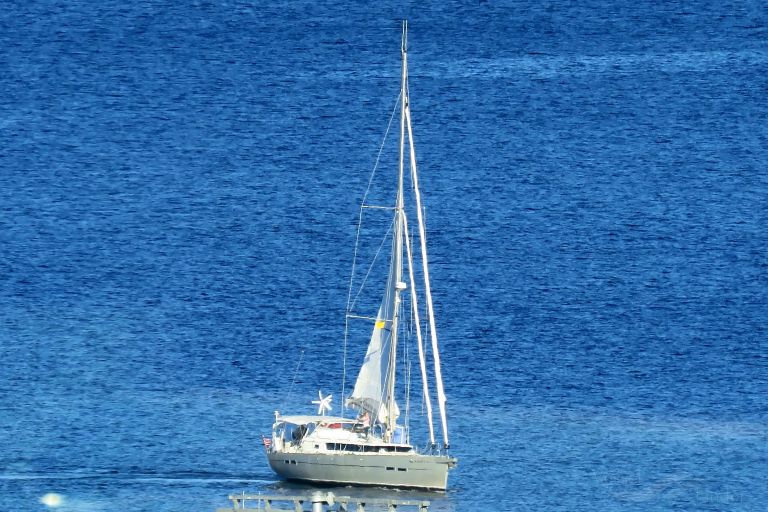 obelix (Sailing vessel) - IMO , MMSI 367656310 under the flag of United States (USA)