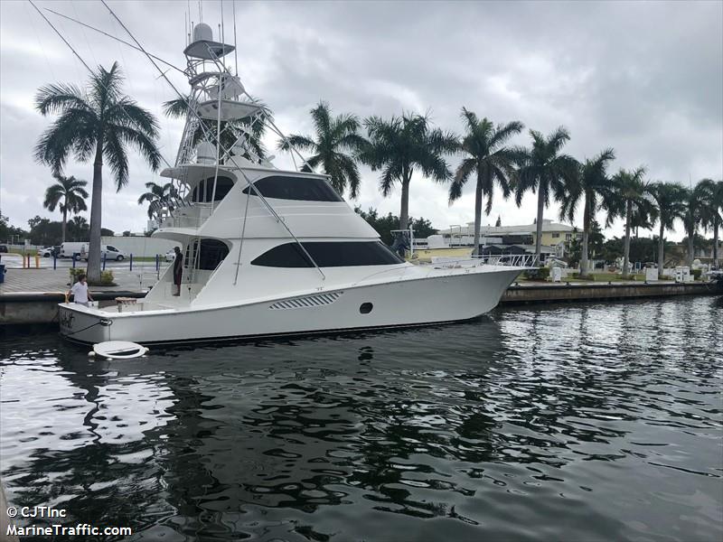 osh-it (Fishing vessel) - IMO , MMSI 368074330, Call Sign WDK6415 under the flag of United States (USA)