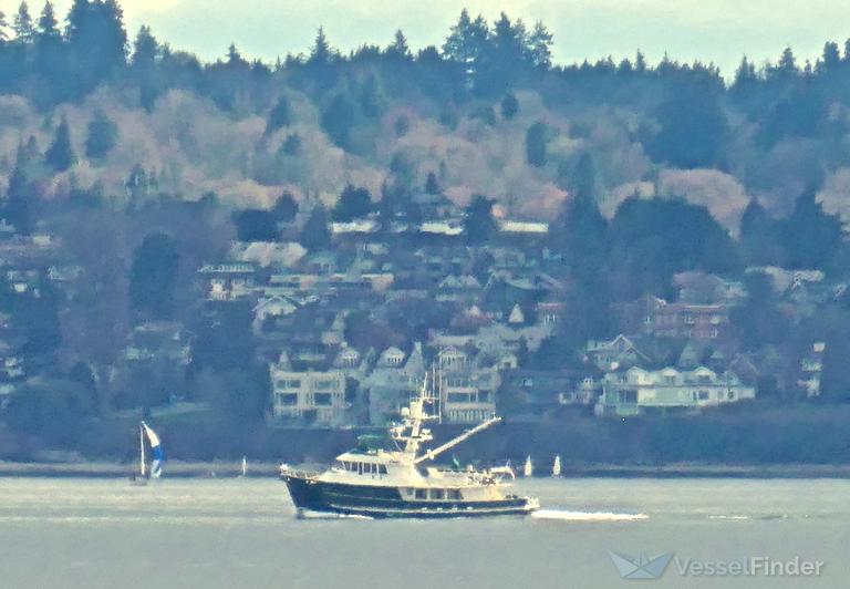 oasis (Unknown) - IMO , MMSI 368137580, Call Sign WDL5068 under the flag of United States (USA)