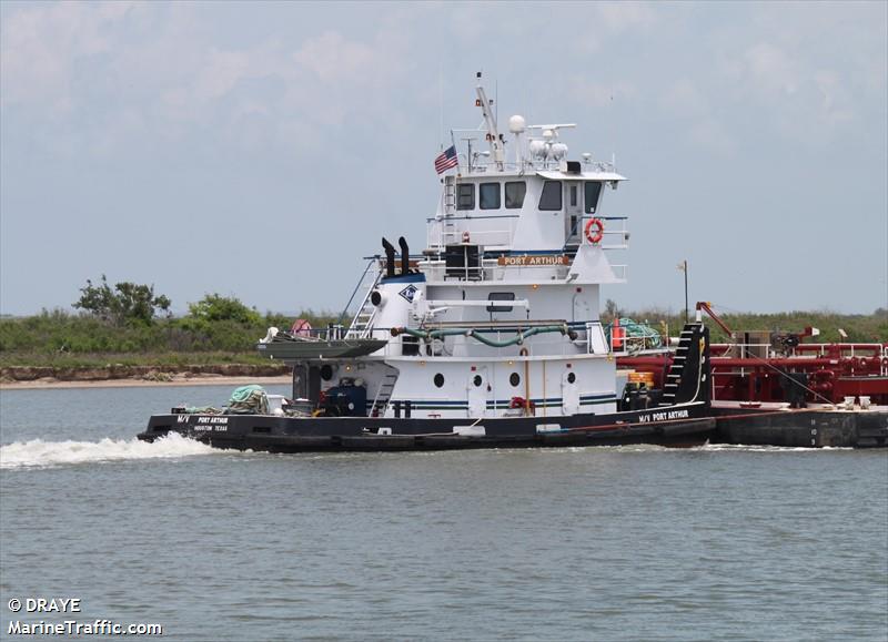 southern rose (Towing vessel) - IMO , MMSI 367451120, Call Sign WDL3718 under the flag of United States (USA)