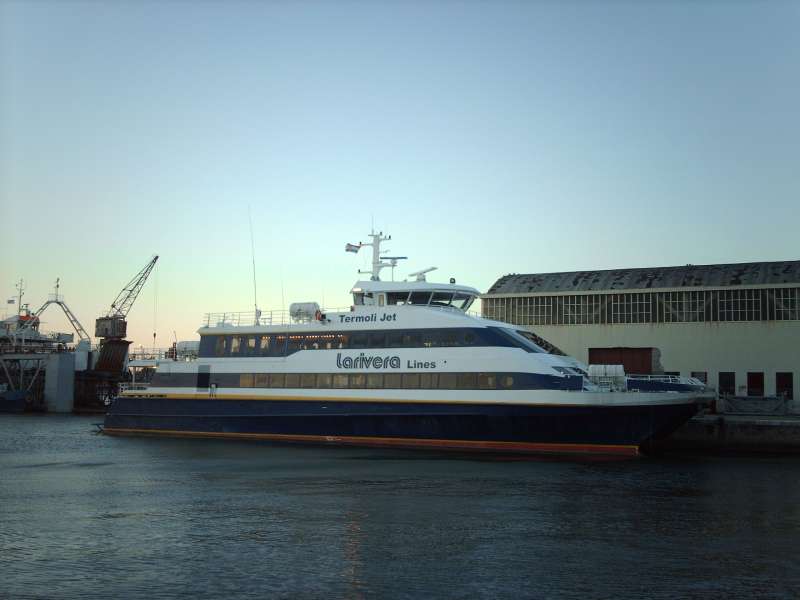 ongjin family (Passenger Ship) - IMO 9258399, MMSI 440003940, Call Sign 101ONG under the flag of Korea