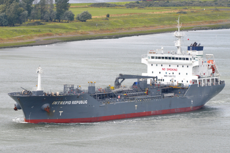 m.t sidra doha (Chemical/Oil Products Tanker) - IMO 9466752, MMSI 636020069, Call Sign D5XN4 under the flag of Liberia