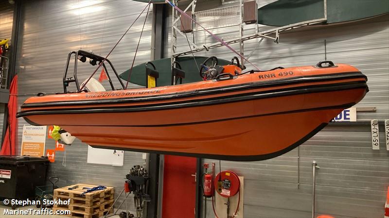 gve 1.29 (SAR) - IMO , MMSI 244654000, Call Sign PCUJ under the flag of Netherlands