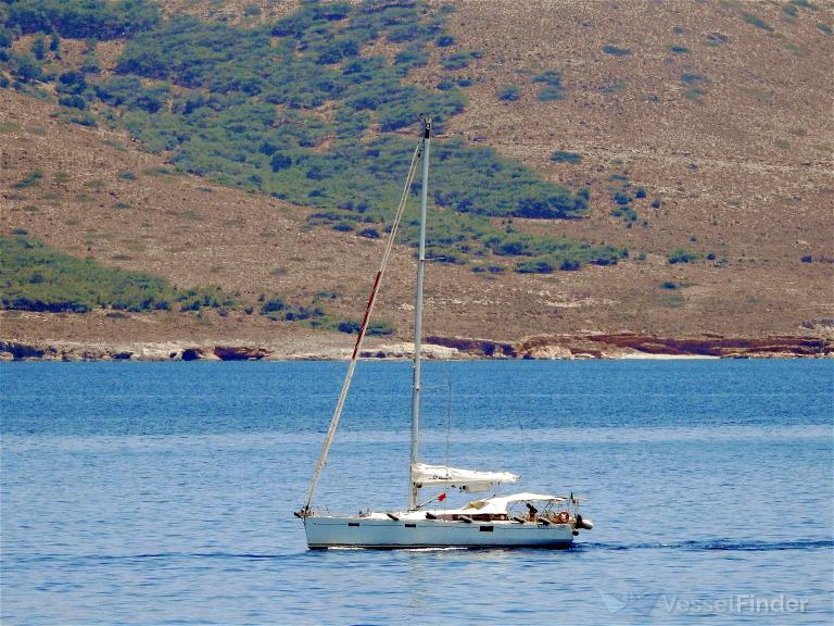 daria (Unknown) - IMO , MMSI 247323490, Call Sign IM7305 under the flag of Italy