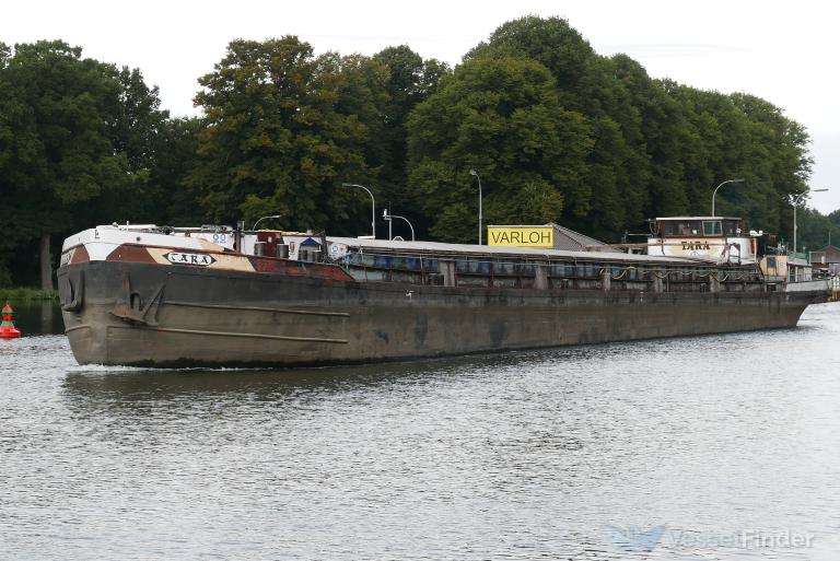 tara (Cargo ship) - IMO , MMSI 261186279, Call Sign SR6279 under the flag of Poland