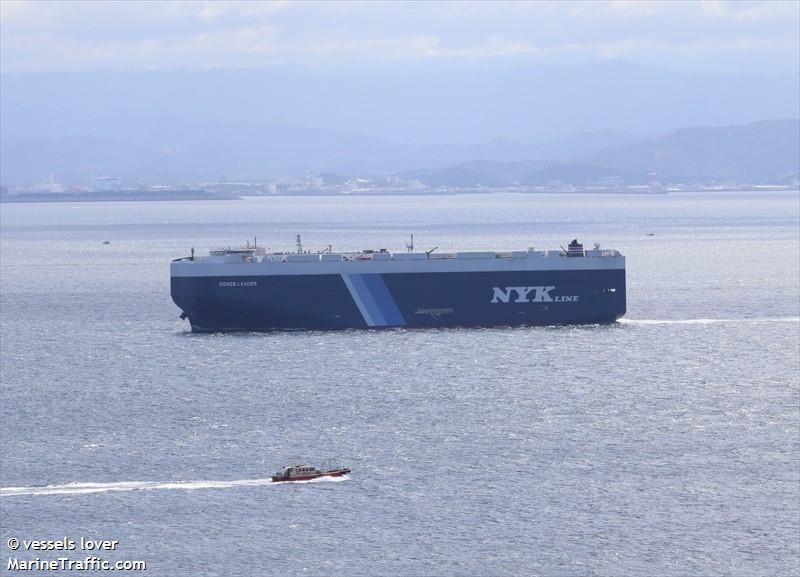 baypilot 5 (Pilot) - IMO , MMSI 431006949 under the flag of Japan