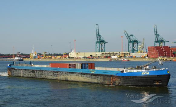 carino (Pleasure craft) - IMO , MMSI 211682030 under the flag of Germany