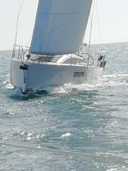fleur de sel 2 (Pleasure craft) - IMO , MMSI 227929610, Call Sign FAG3409 under the flag of France