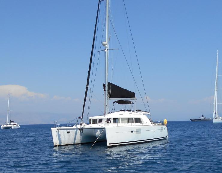 sv cinnamon (Pleasure craft) - IMO , MMSI 232028716, Call Sign MHS18 under the flag of United Kingdom (UK)