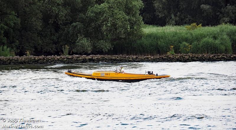 rd 2 (Other type) - IMO , MMSI 244820076, Call Sign PD7075 under the flag of Netherlands