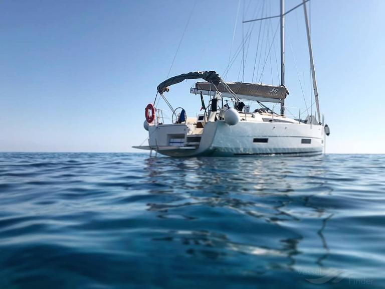 inycum (Sailing vessel) - IMO , MMSI 247362010, Call Sign IM9988 under the flag of Italy