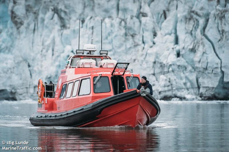 midgard (Other type) - IMO , MMSI 257013250, Call Sign LH2069 under the flag of Norway